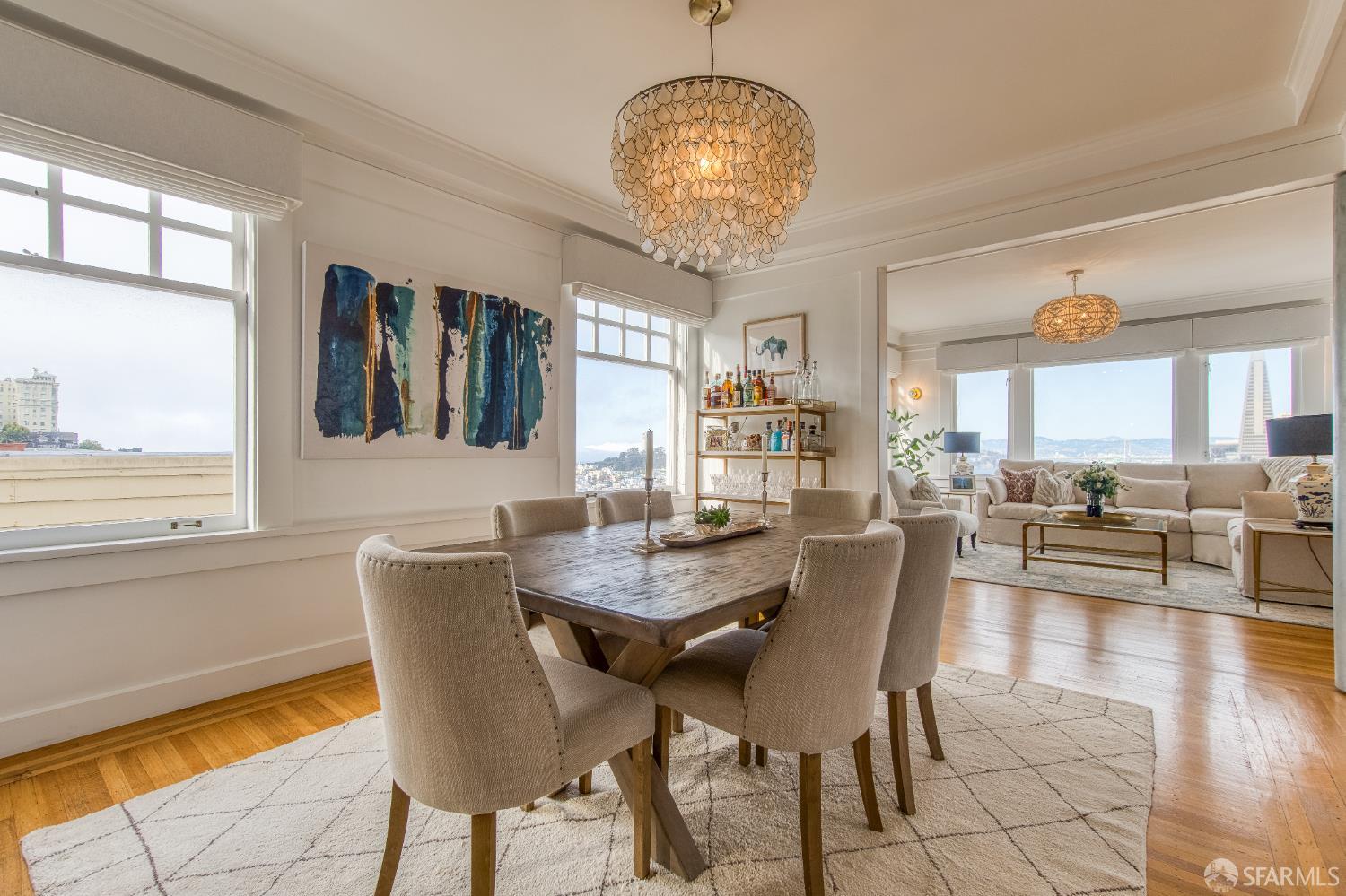 Detail Gallery Image 31 of 46 For 1244 Washington St, San Francisco,  CA 94108 - 2 Beds | 2 Baths