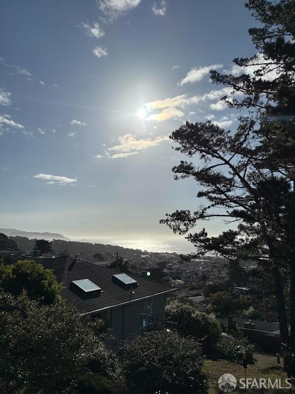 Detail Gallery Image 2 of 2 For 547 Farallon Ave, Pacifica,  CA 94044 - – Beds | – Baths