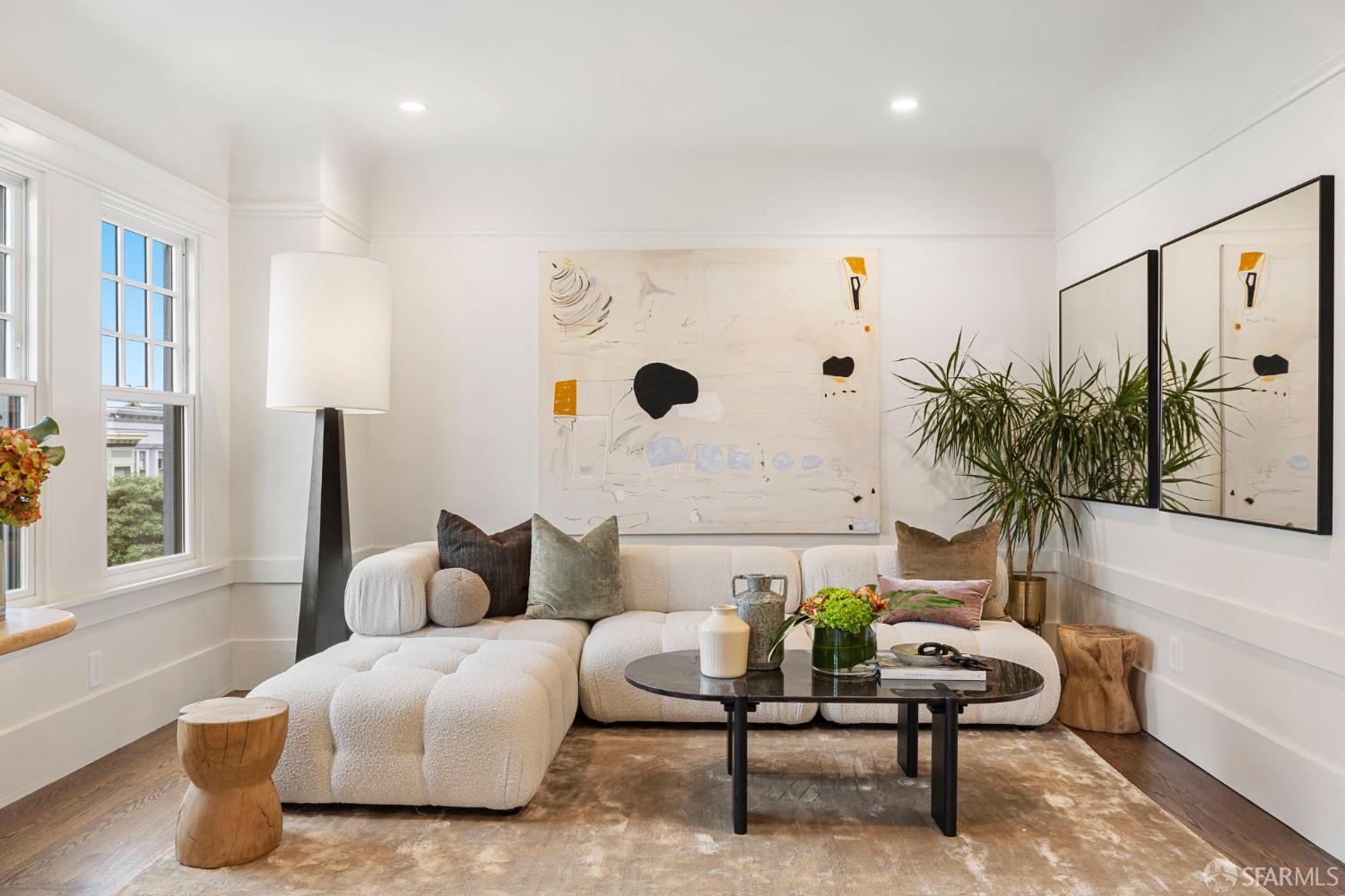 Detail Gallery Image 12 of 66 For 3983 19th St, San Francisco,  CA 94114 - 4 Beds | 2/1 Baths