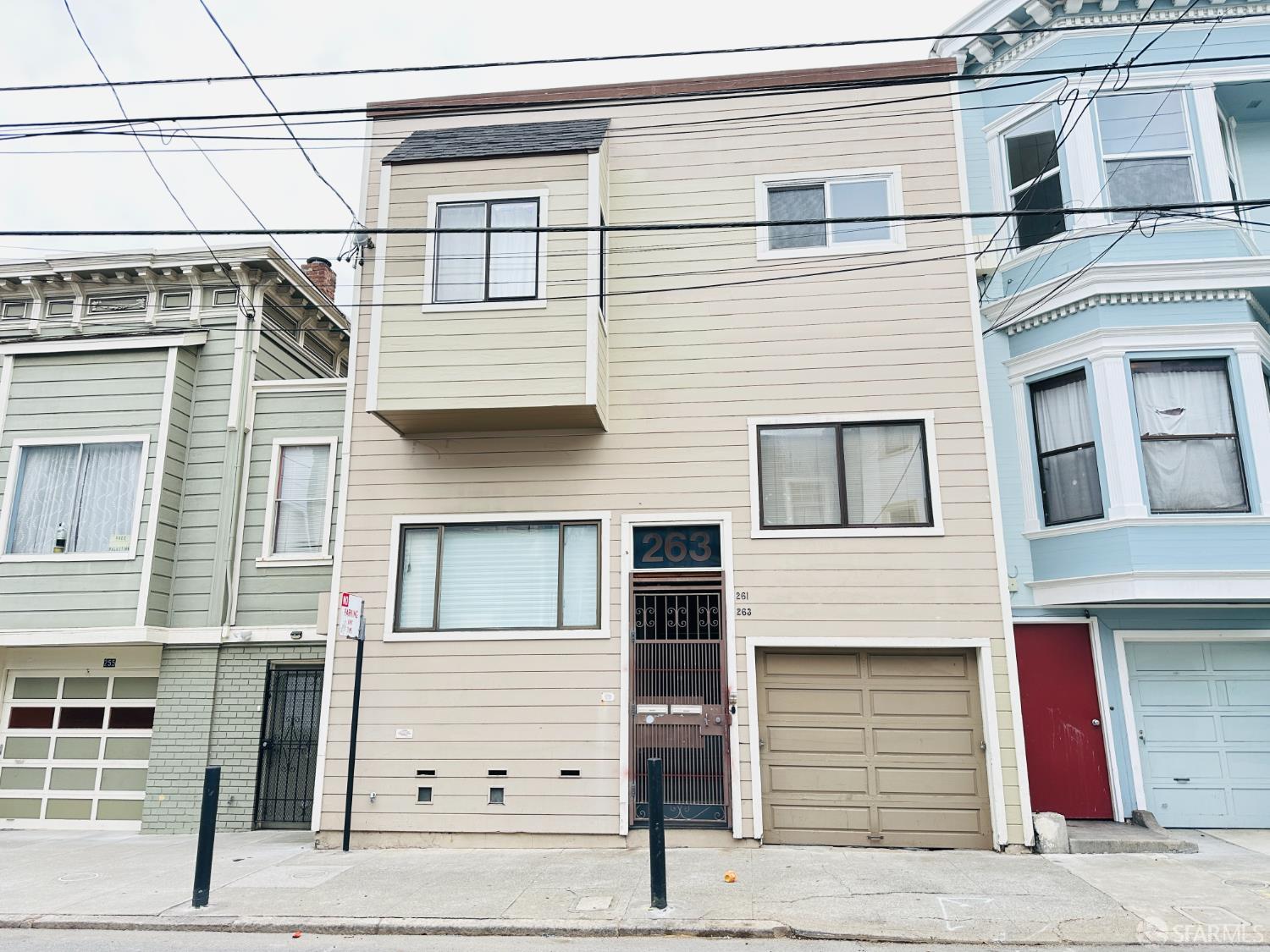 Front Image Thumbnail for SF425088015