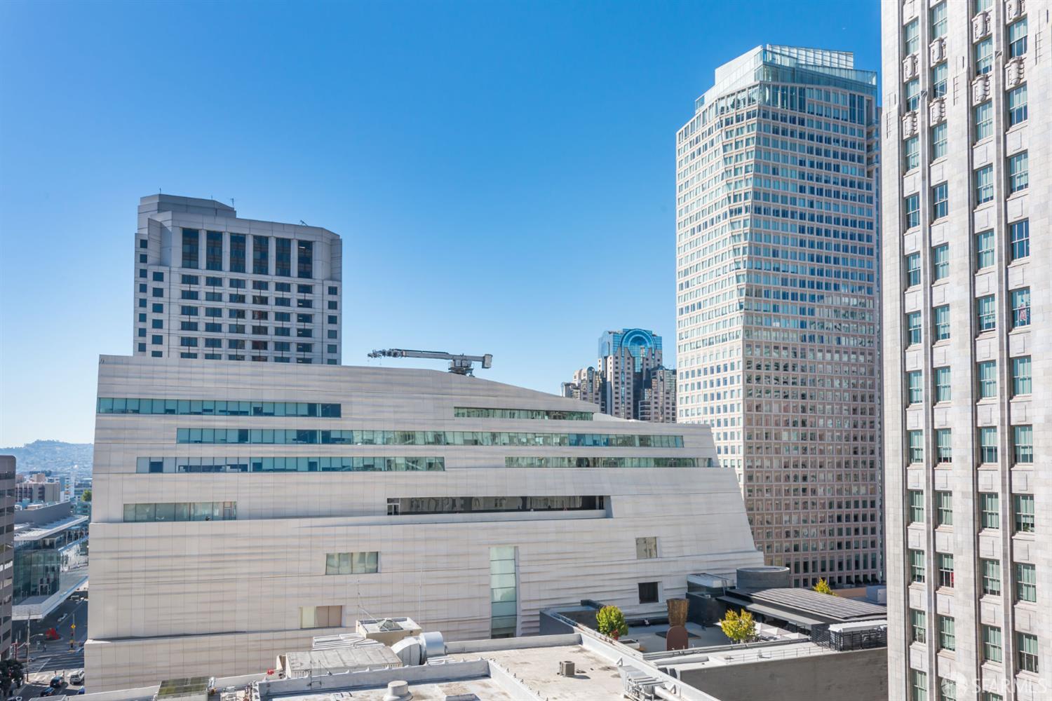 Detail Gallery Image 25 of 27 For 199 New Montgomery St #906,  San Francisco,  CA 94105 - 1 Beds | 1 Baths