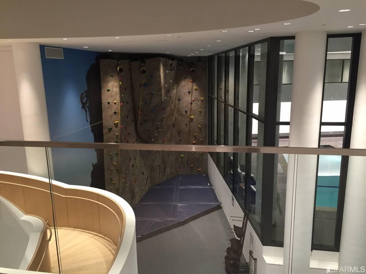 Detail Gallery Image 15 of 24 For 338 Main St 27d,  San Francisco,  CA 94105 - 1 Beds | 1 Baths