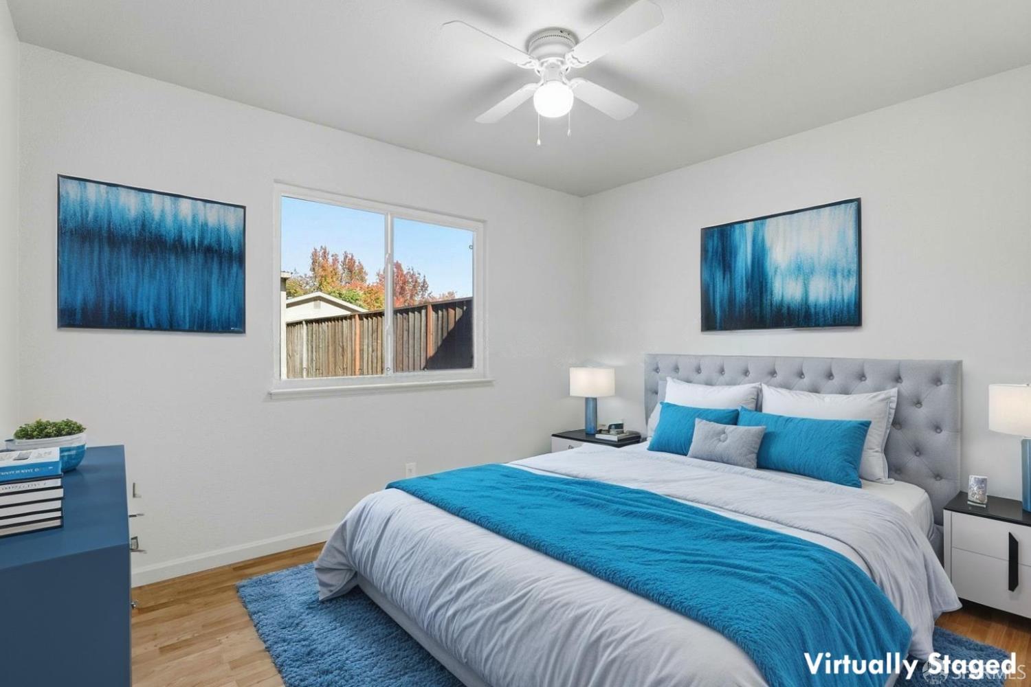 Detail Gallery Image 26 of 51 For 377 Brookmere Dr, San Jose,  CA 95123 - 3 Beds | 2 Baths