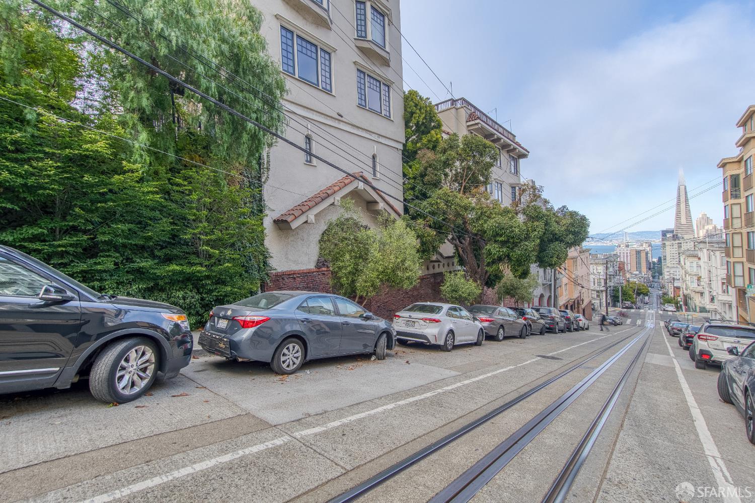 Detail Gallery Image 37 of 46 For 1244 Washington St, San Francisco,  CA 94108 - 2 Beds | 2 Baths