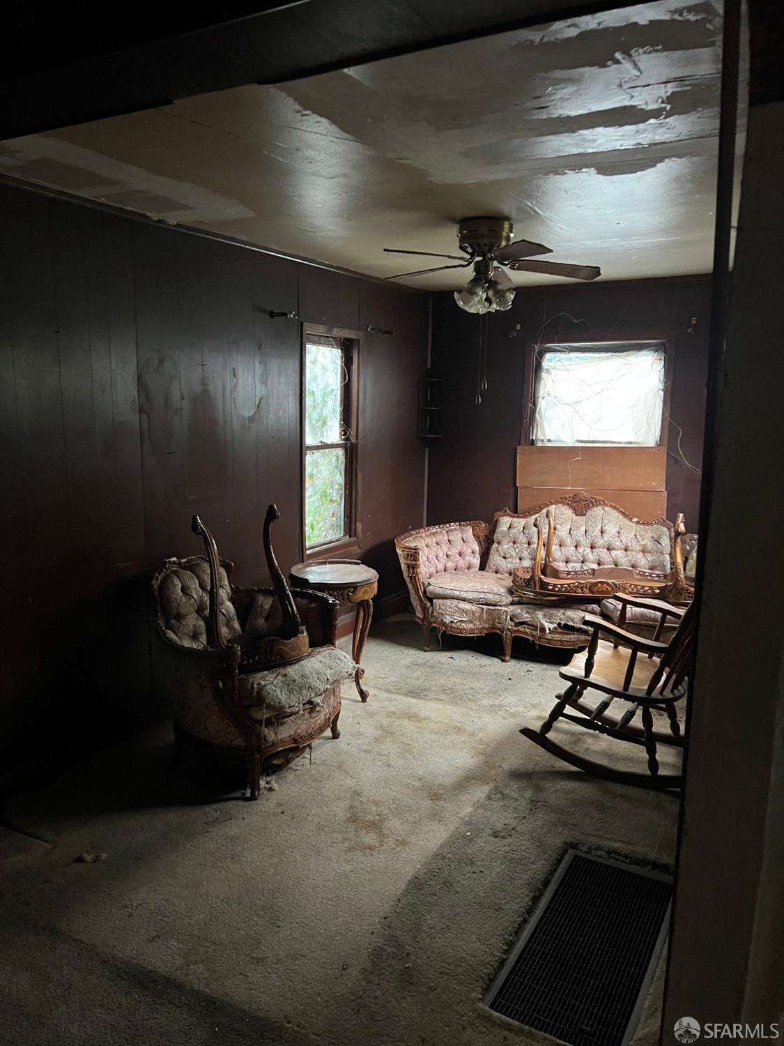 Detail Gallery Image 3 of 14 For 3064 Ford St, Oakland,  CA 94601 - 3 Beds | 1 Baths