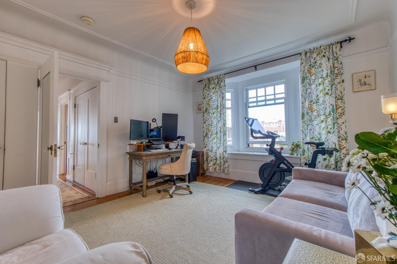 Detail Gallery Image 22 of 46 For 1244 Washington St, San Francisco,  CA 94108 - 2 Beds | 2 Baths