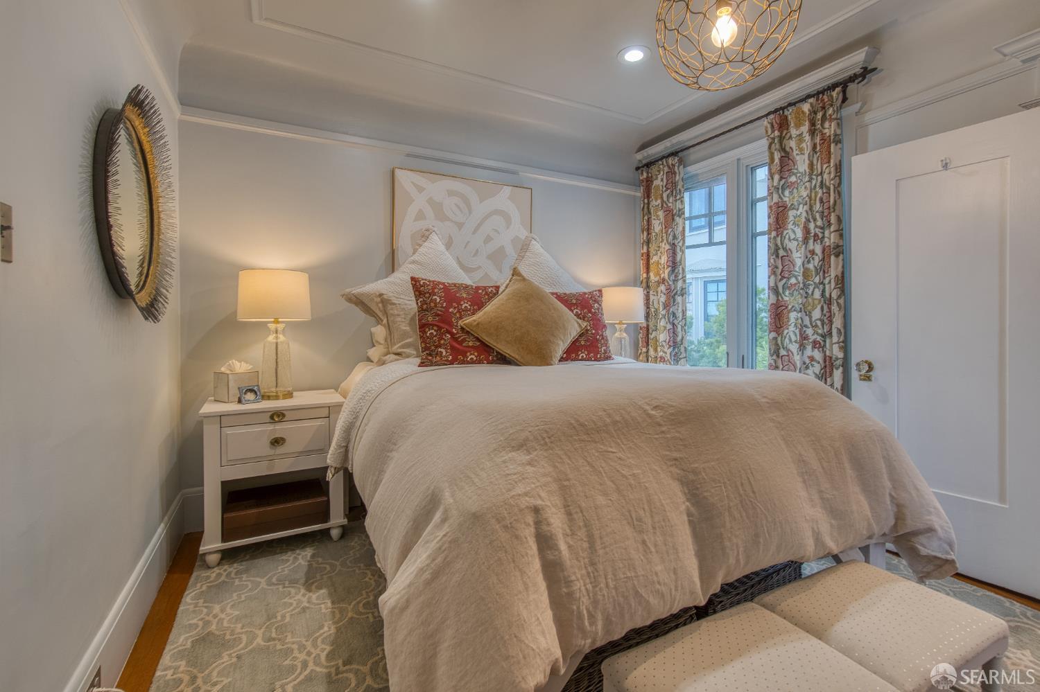 Detail Gallery Image 17 of 46 For 1244 Washington St, San Francisco,  CA 94108 - 2 Beds | 2 Baths