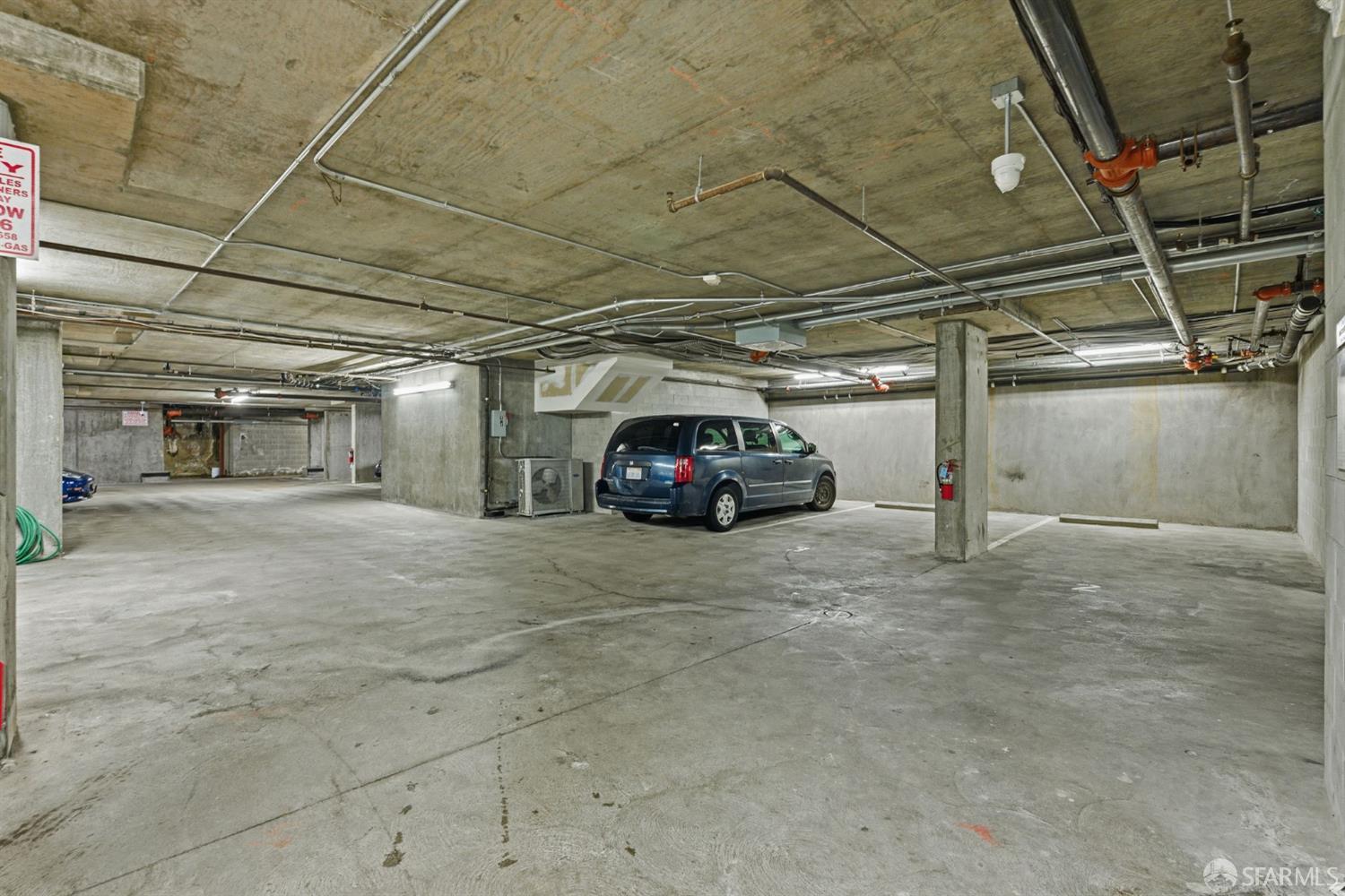 Detail Gallery Image 29 of 36 For 81 Frank Norris St #201,  San Francisco,  CA 94109 - 1 Beds | 1 Baths