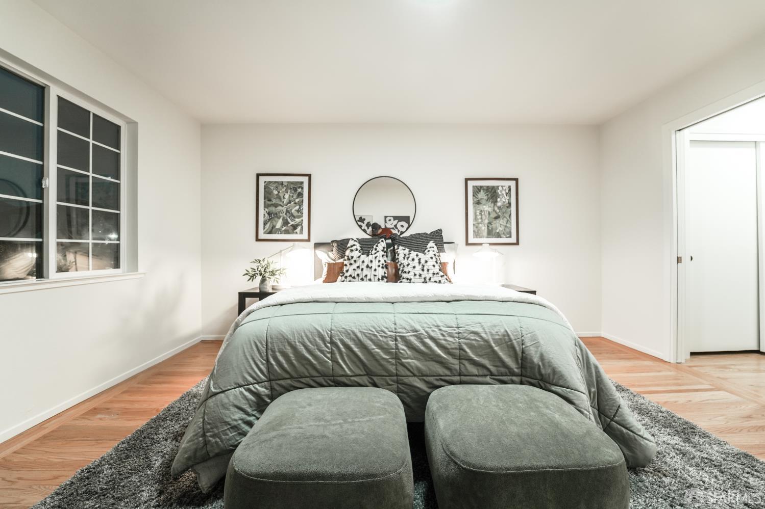 Detail Gallery Image 18 of 44 For 393 2nd Ave, Colma,  CA 94014 - 4 Beds | 3 Baths