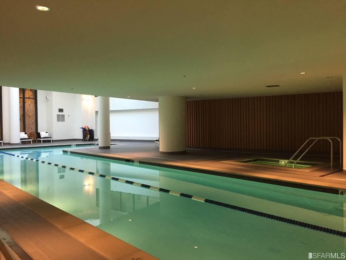 Detail Gallery Image 19 of 24 For 338 Main St 27d,  San Francisco,  CA 94105 - 1 Beds | 1 Baths