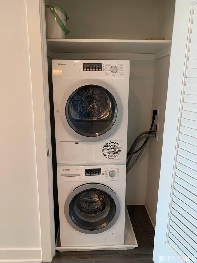 Detail Gallery Image 9 of 24 For 338 Main St 27d,  San Francisco,  CA 94105 - 1 Beds | 1 Baths