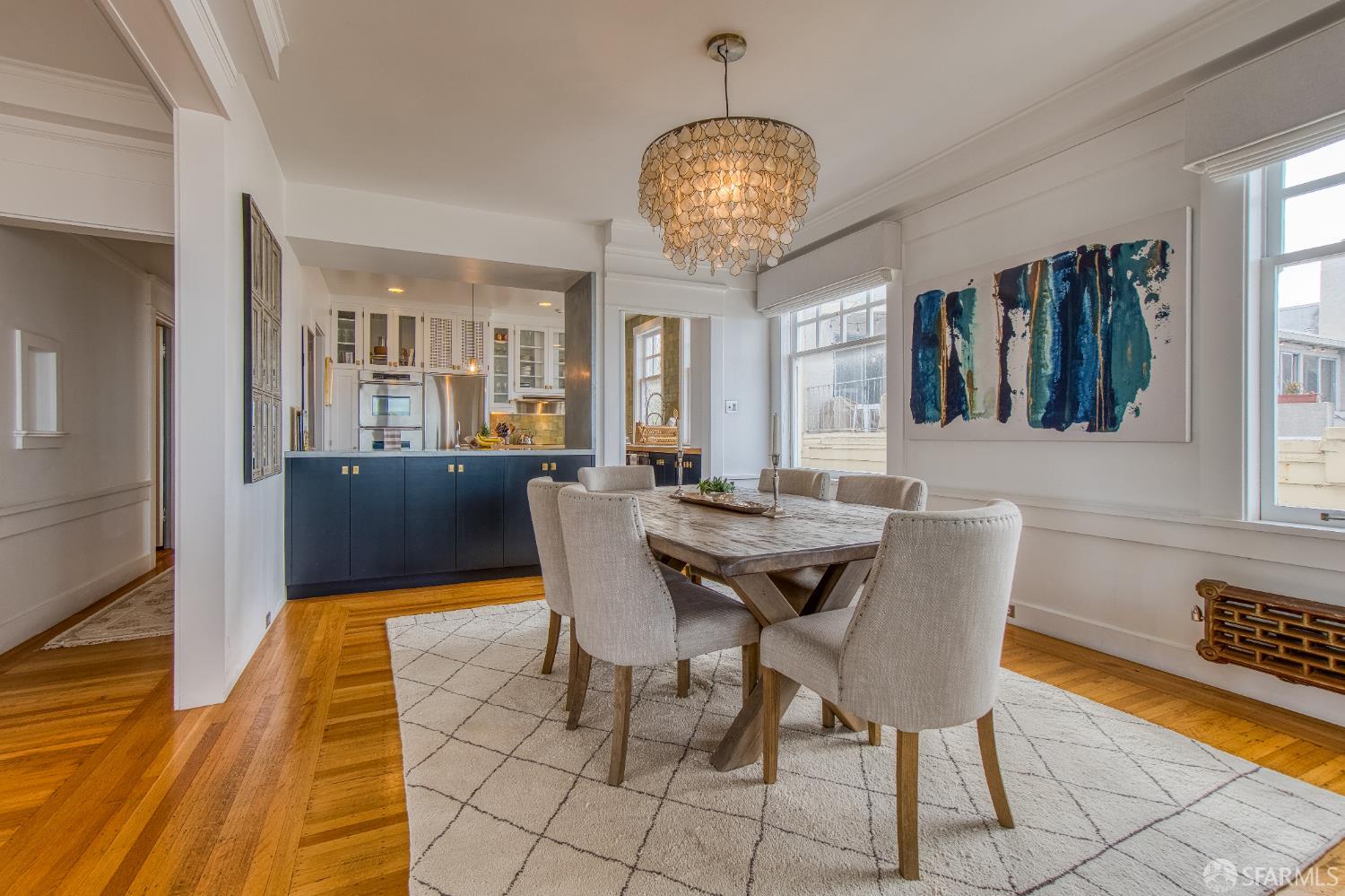 Detail Gallery Image 25 of 46 For 1244 Washington St, San Francisco,  CA 94108 - 2 Beds | 2 Baths