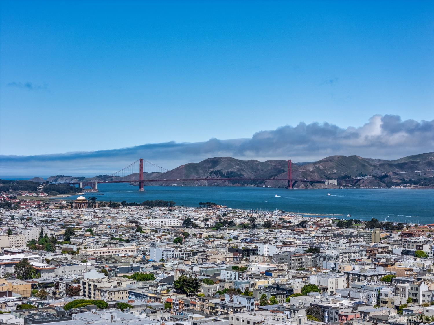 Detail Gallery Image 46 of 46 For 1244 Washington St, San Francisco,  CA 94108 - 2 Beds | 2 Baths