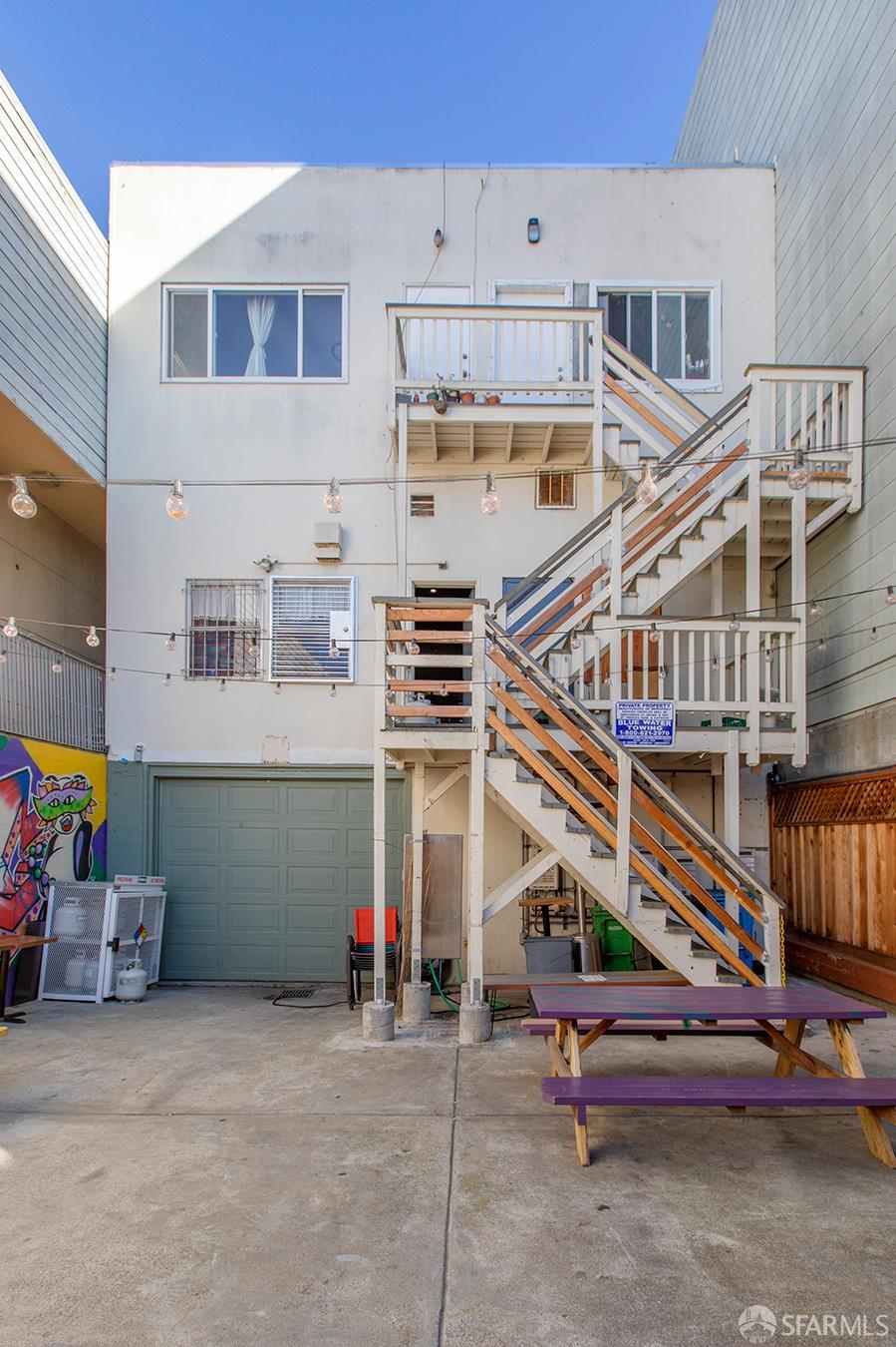 Detail Gallery Image 9 of 16 For 4826 Mission St, San Francisco,  CA 94112 - – Beds | – Baths