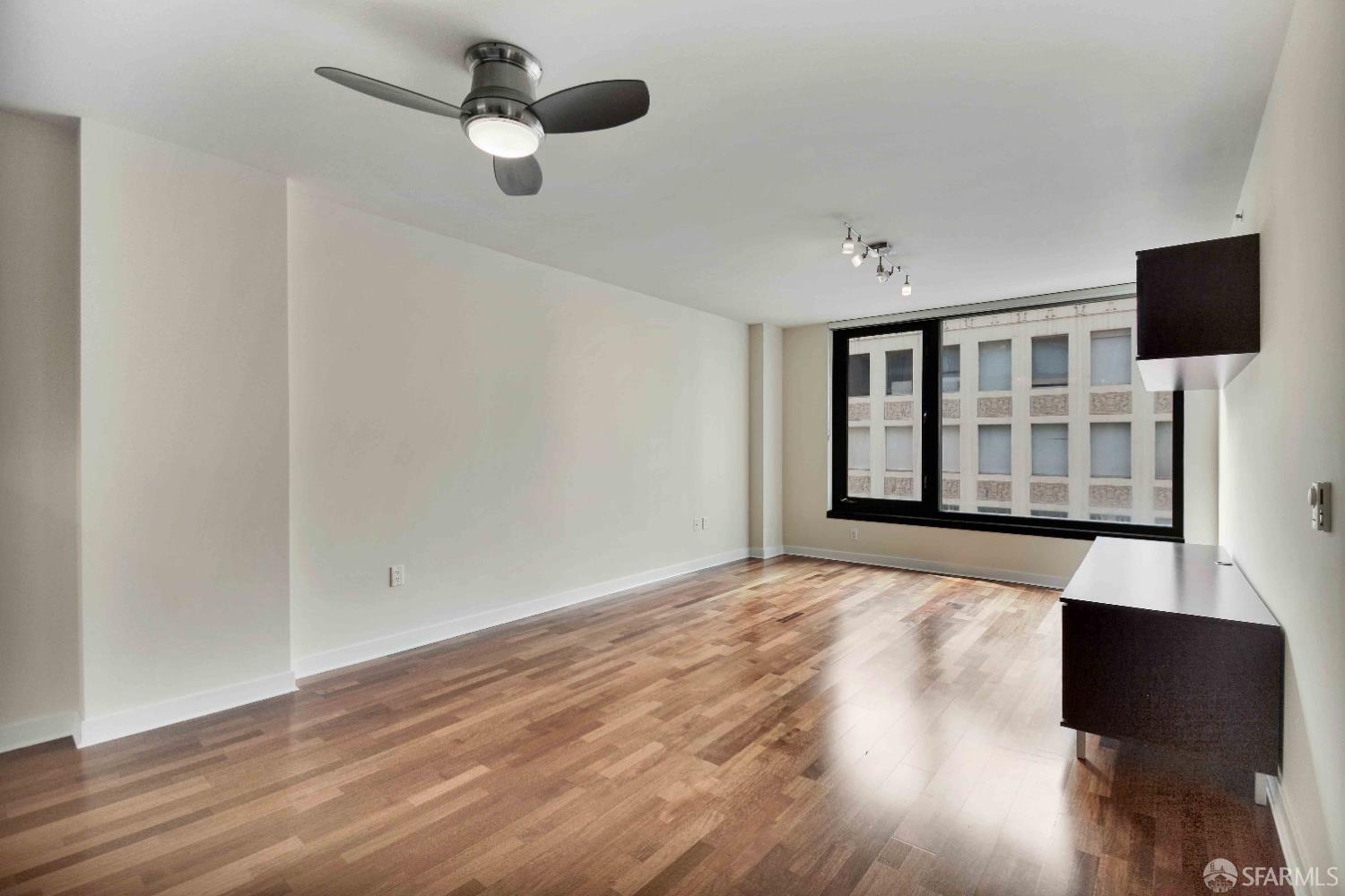 Detail Gallery Image 7 of 27 For 199 New Montgomery St #906,  San Francisco,  CA 94105 - 1 Beds | 1 Baths