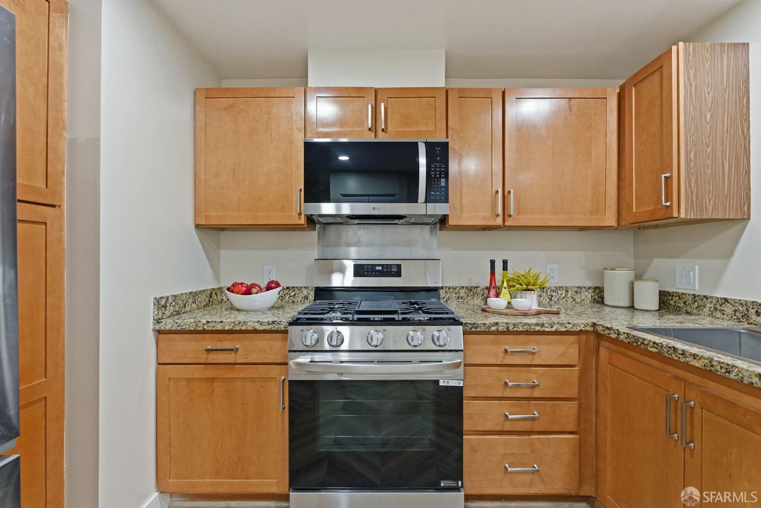 Detail Gallery Image 28 of 36 For 81 Frank Norris St #201,  San Francisco,  CA 94109 - 1 Beds | 1 Baths