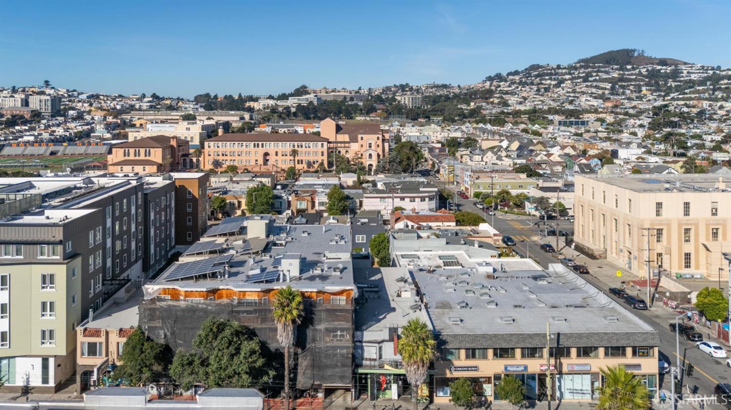 Detail Gallery Image 2 of 16 For 4826 Mission St, San Francisco,  CA 94112 - – Beds | – Baths