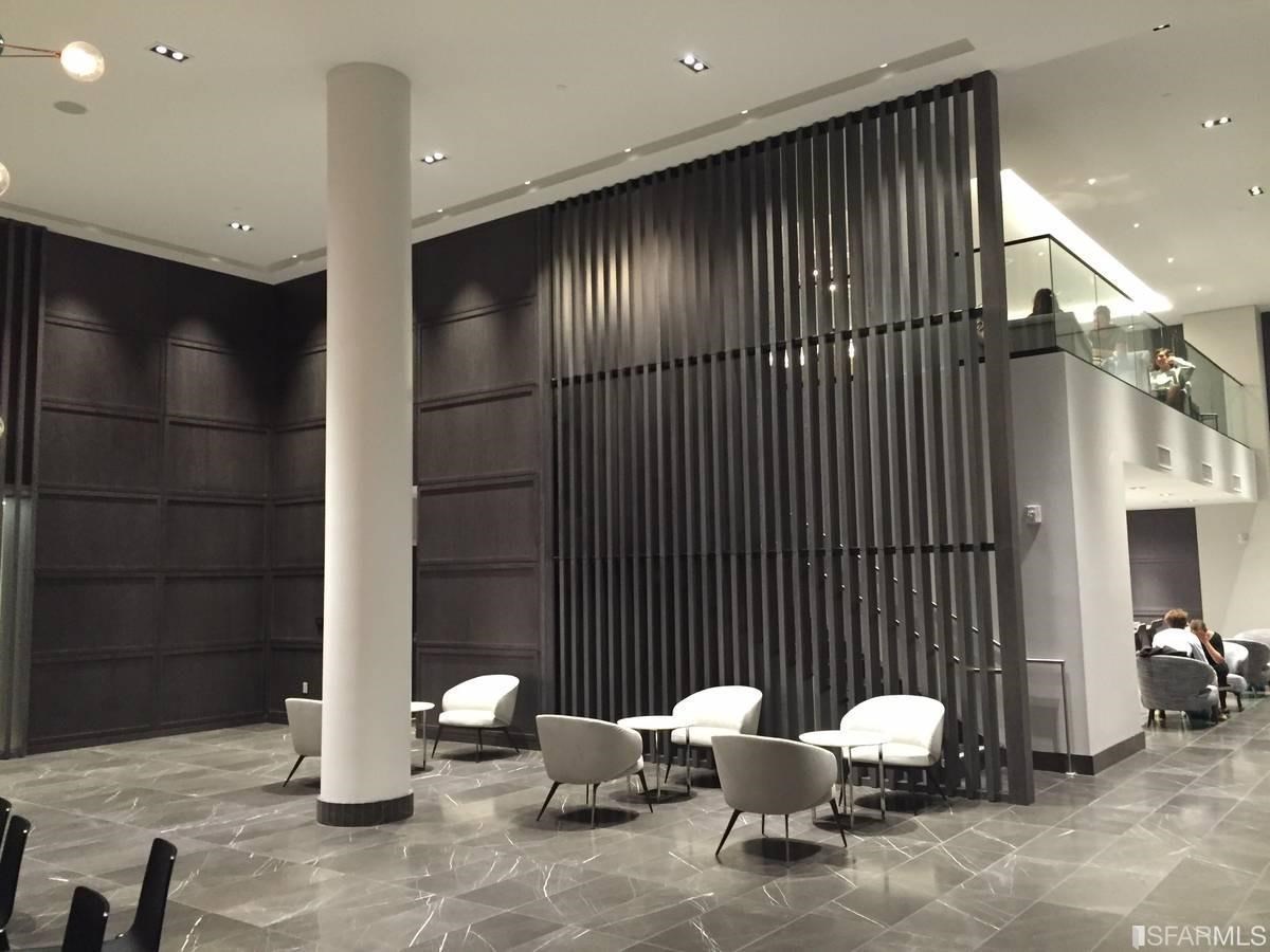 Detail Gallery Image 11 of 24 For 338 Main St 27d,  San Francisco,  CA 94105 - 1 Beds | 1 Baths