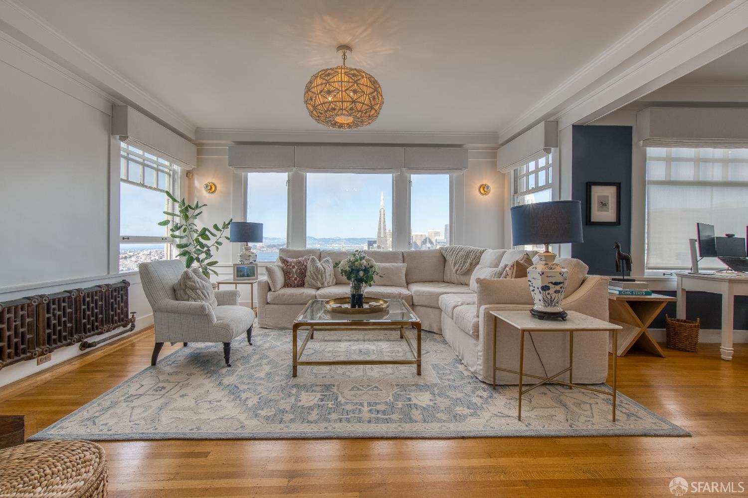 Detail Gallery Image 34 of 46 For 1244 Washington St, San Francisco,  CA 94108 - 2 Beds | 2 Baths