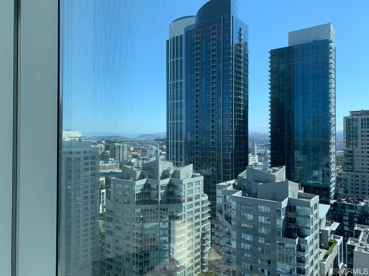 Detail Gallery Image 2 of 24 For 338 Main St 27d,  San Francisco,  CA 94105 - 1 Beds | 1 Baths