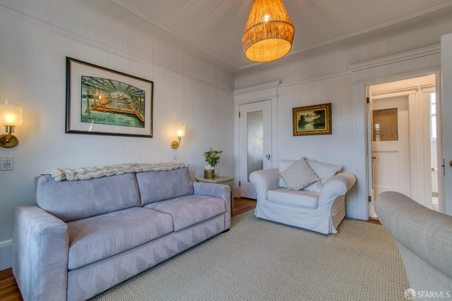 Detail Gallery Image 20 of 46 For 1244 Washington St, San Francisco,  CA 94108 - 2 Beds | 2 Baths