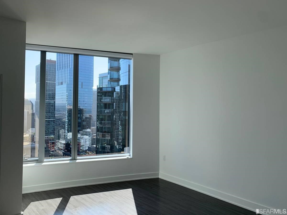 Detail Gallery Image 3 of 24 For 338 Main St 27d,  San Francisco,  CA 94105 - 1 Beds | 1 Baths