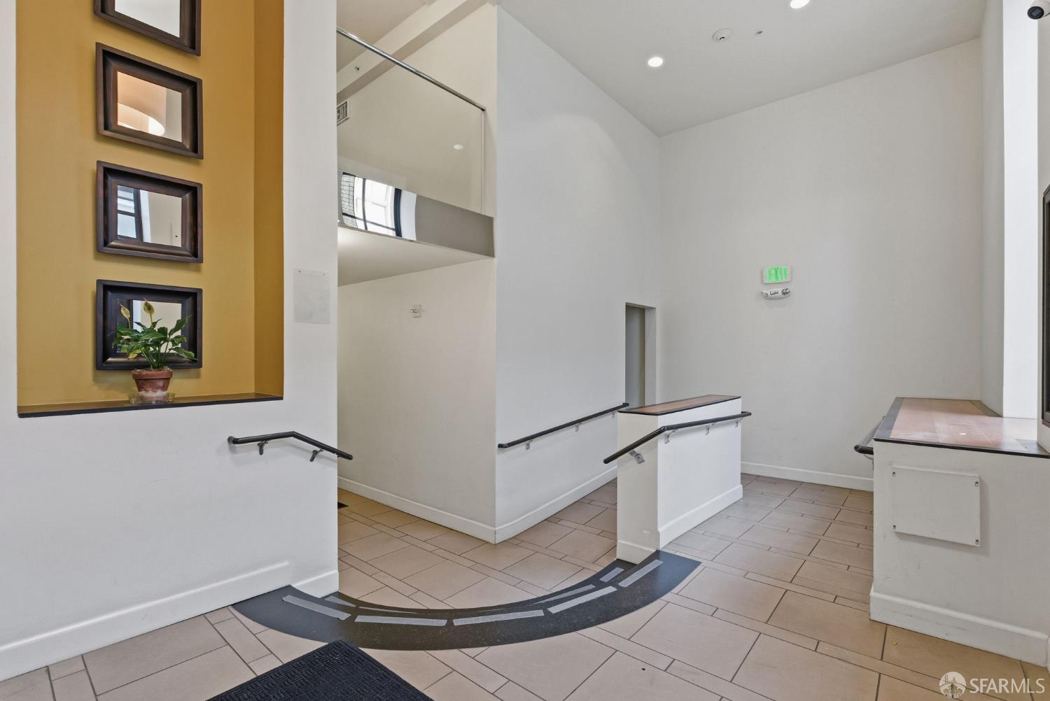 Detail Gallery Image 31 of 36 For 81 Frank Norris St #201,  San Francisco,  CA 94109 - 1 Beds | 1 Baths