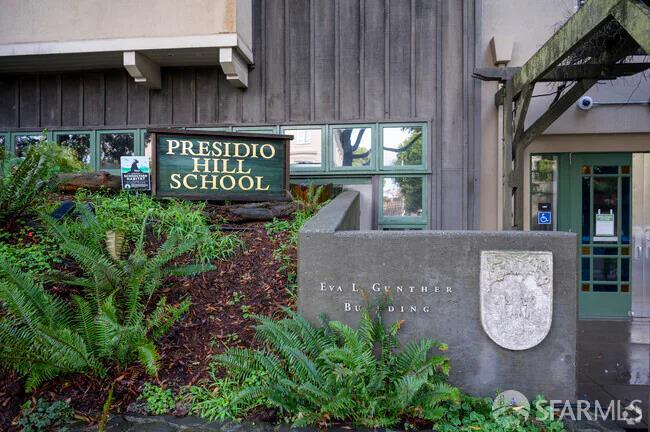 Detail Gallery Image 87 of 87 For 154 Funston Ave, San Francisco,  CA 94118 - – Beds | – Baths