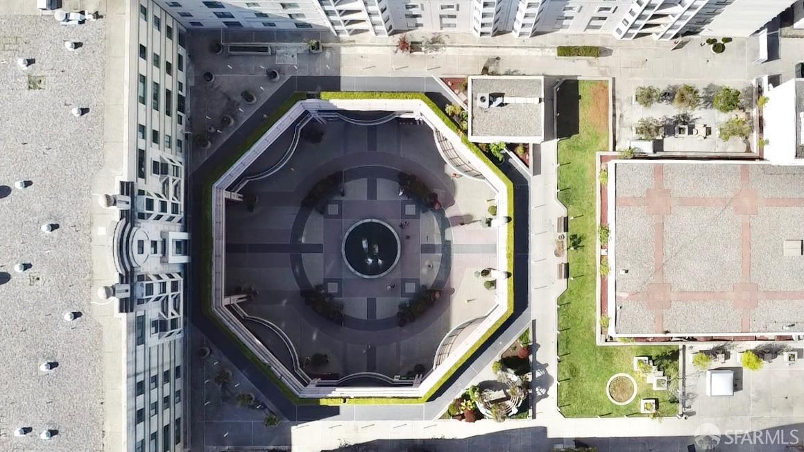 Detail Gallery Image 29 of 29 For 988 Franklin St #302,  Oakland,  CA 94607 - 1 Beds | 1 Baths