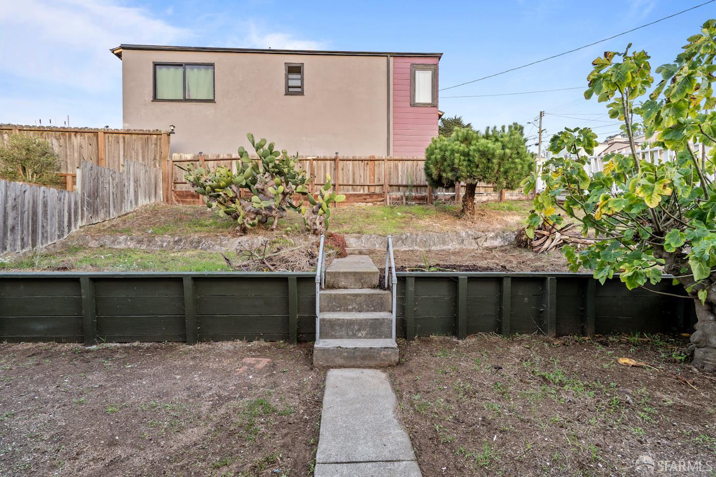 Detail Gallery Image 17 of 20 For 193 Hillside Blvd, Daly City,  CA 94014 - 3 Beds | 1 Baths