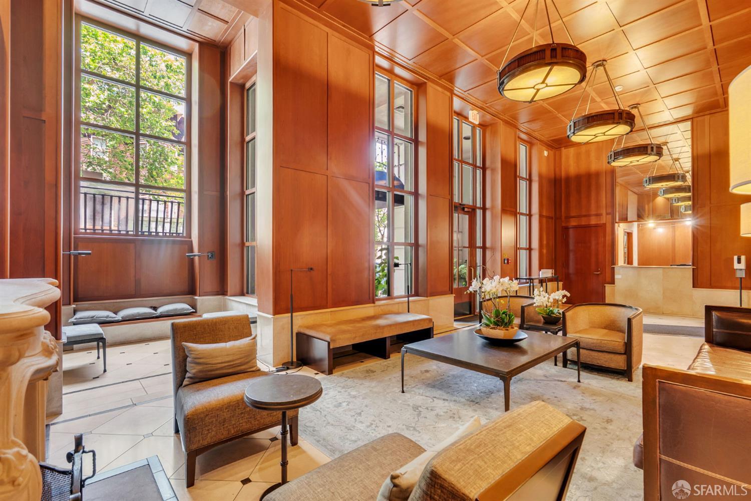 Detail Gallery Image 38 of 55 For 1483 Sutter St #1204,  San Francisco,  CA 94109 - 2 Beds | 2 Baths