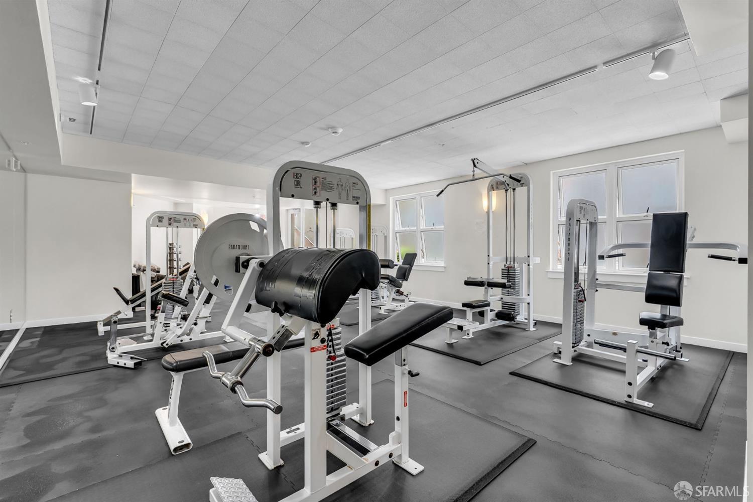 Detail Gallery Image 43 of 55 For 1483 Sutter St #1204,  San Francisco,  CA 94109 - 2 Beds | 2 Baths