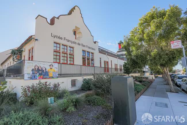 Detail Gallery Image 83 of 87 For 154 Funston Ave, San Francisco,  CA 94118 - – Beds | – Baths