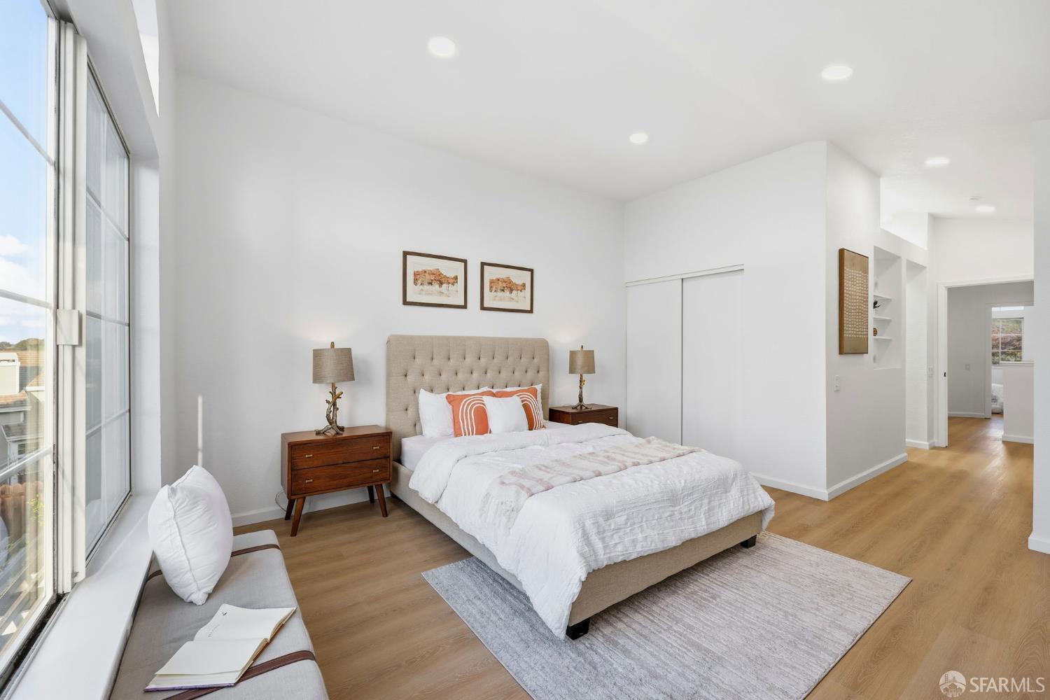 Detail Gallery Image 20 of 42 For 287 Scotts Vly, Hercules,  CA 94547 - 3 Beds | 2/1 Baths