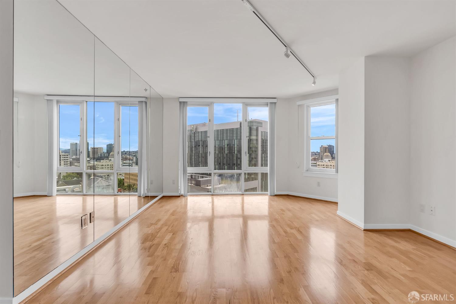 Detail Gallery Image 18 of 55 For 1483 Sutter St #1204,  San Francisco,  CA 94109 - 2 Beds | 2 Baths