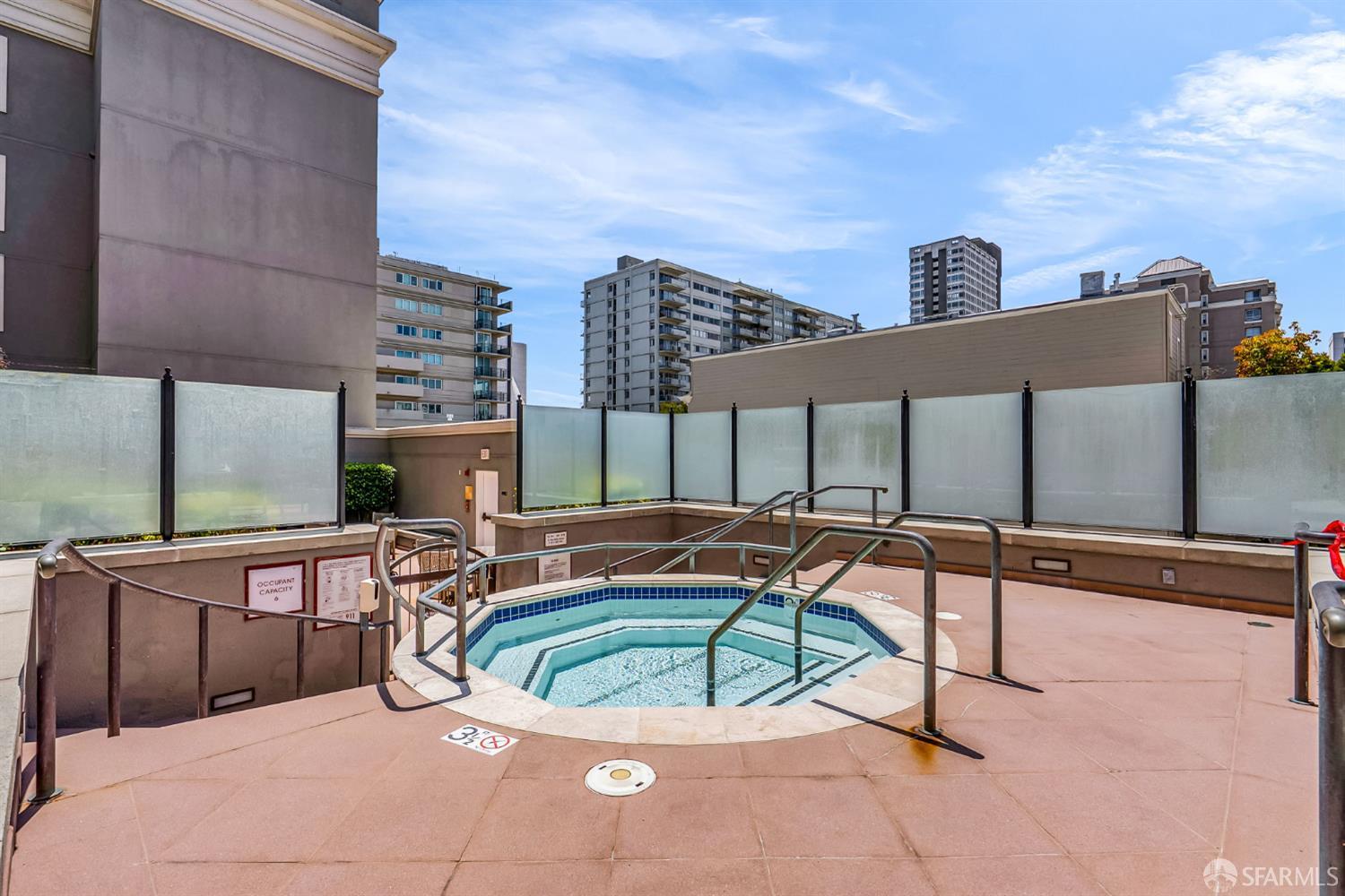 Detail Gallery Image 46 of 55 For 1483 Sutter St #1204,  San Francisco,  CA 94109 - 2 Beds | 2 Baths