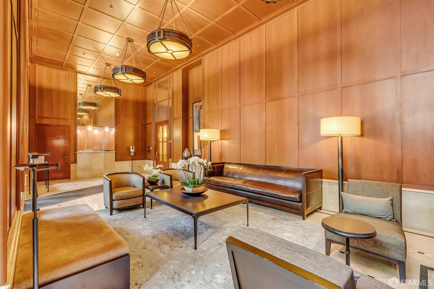 Detail Gallery Image 37 of 55 For 1483 Sutter St #1204,  San Francisco,  CA 94109 - 2 Beds | 2 Baths