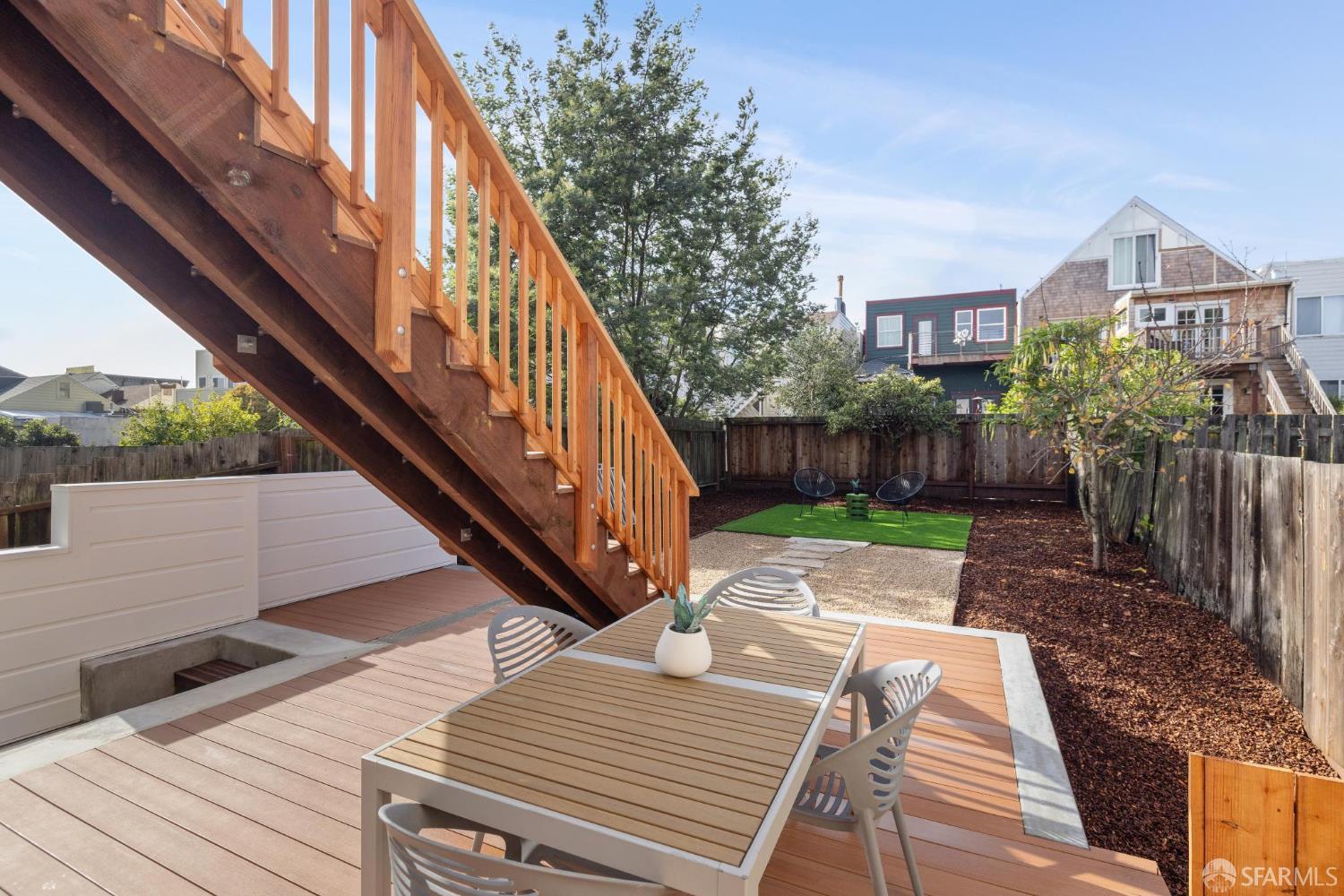 Detail Gallery Image 25 of 31 For 255 5th Ave, San Francisco,  CA 94118 - 2 Beds | 1 Baths