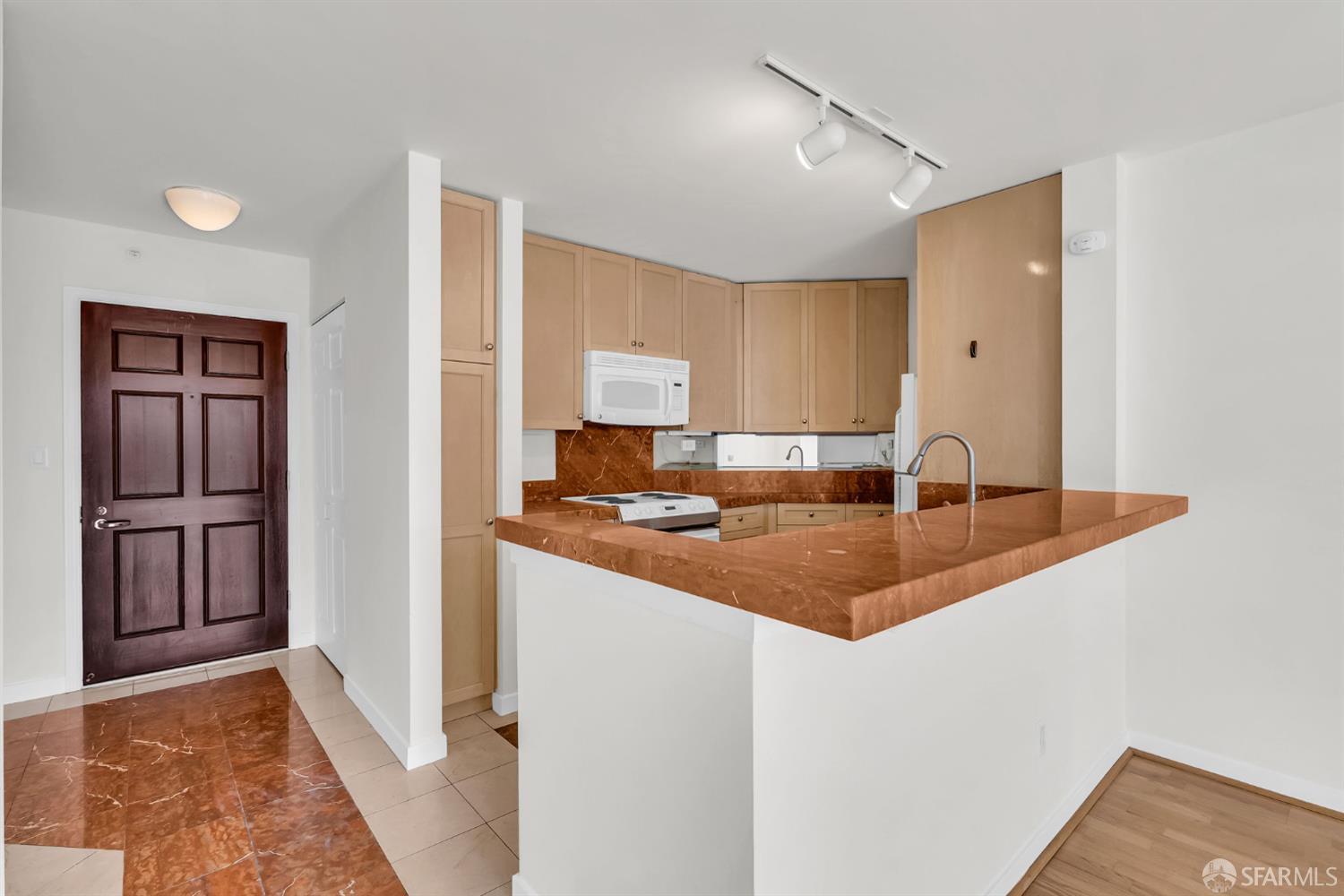 Detail Gallery Image 12 of 55 For 1483 Sutter St #1204,  San Francisco,  CA 94109 - 2 Beds | 2 Baths