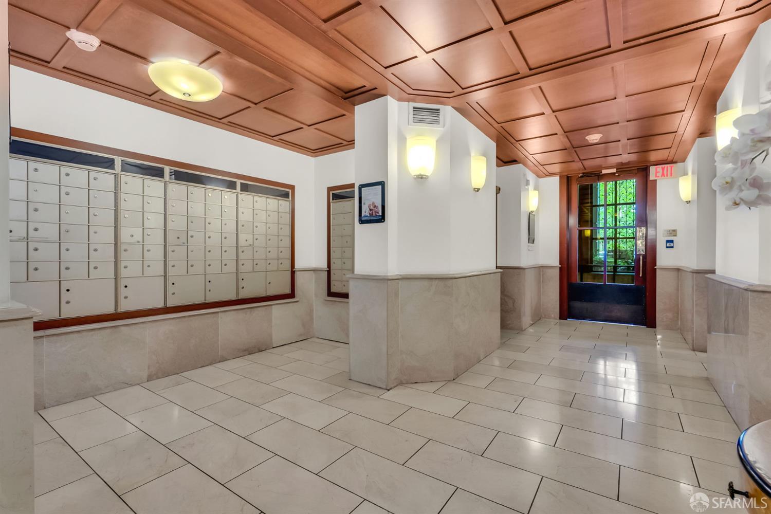 Detail Gallery Image 39 of 55 For 1483 Sutter St #1204,  San Francisco,  CA 94109 - 2 Beds | 2 Baths