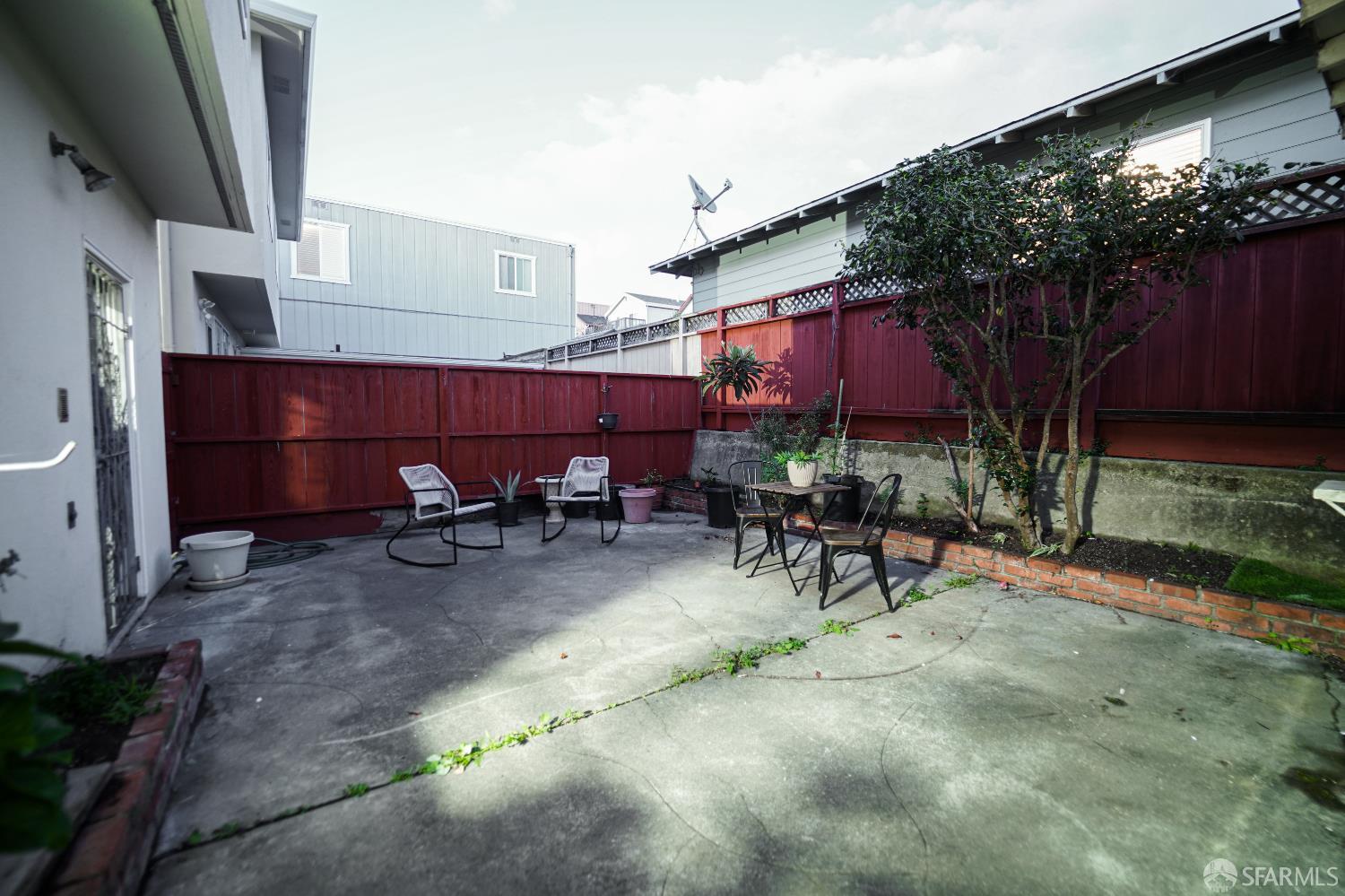 Detail Gallery Image 37 of 44 For 393 2nd Ave, Colma,  CA 94014 - 4 Beds | 3 Baths