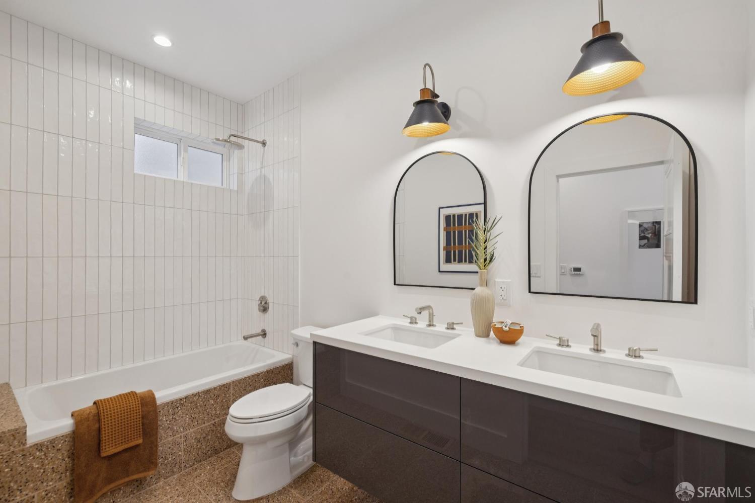 Detail Gallery Image 21 of 31 For 255 5th Ave, San Francisco,  CA 94118 - 2 Beds | 1 Baths