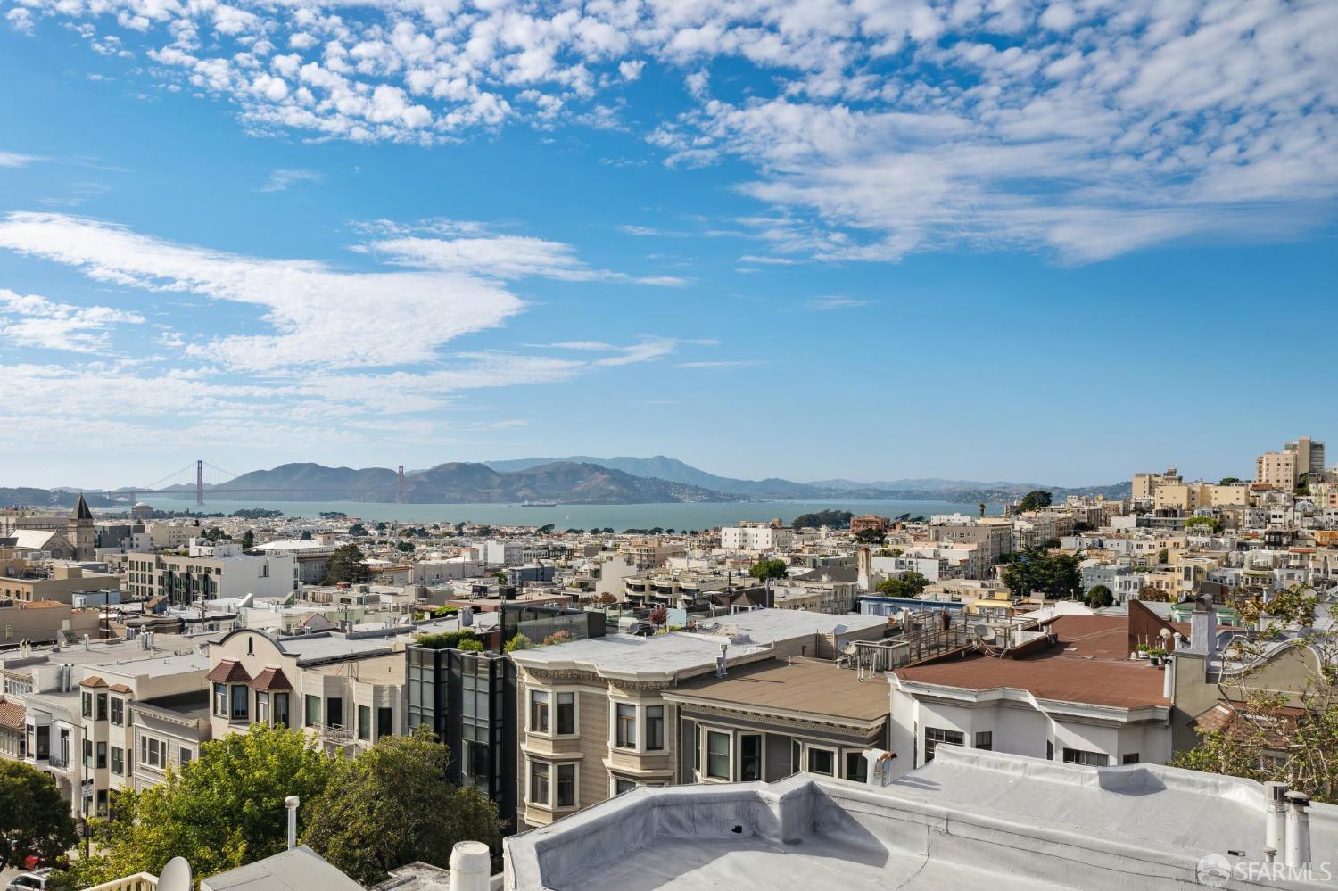 Detail Gallery Image 24 of 34 For 1449 Hyde St #4,  San Francisco,  CA 94109 - 1 Beds | 1 Baths