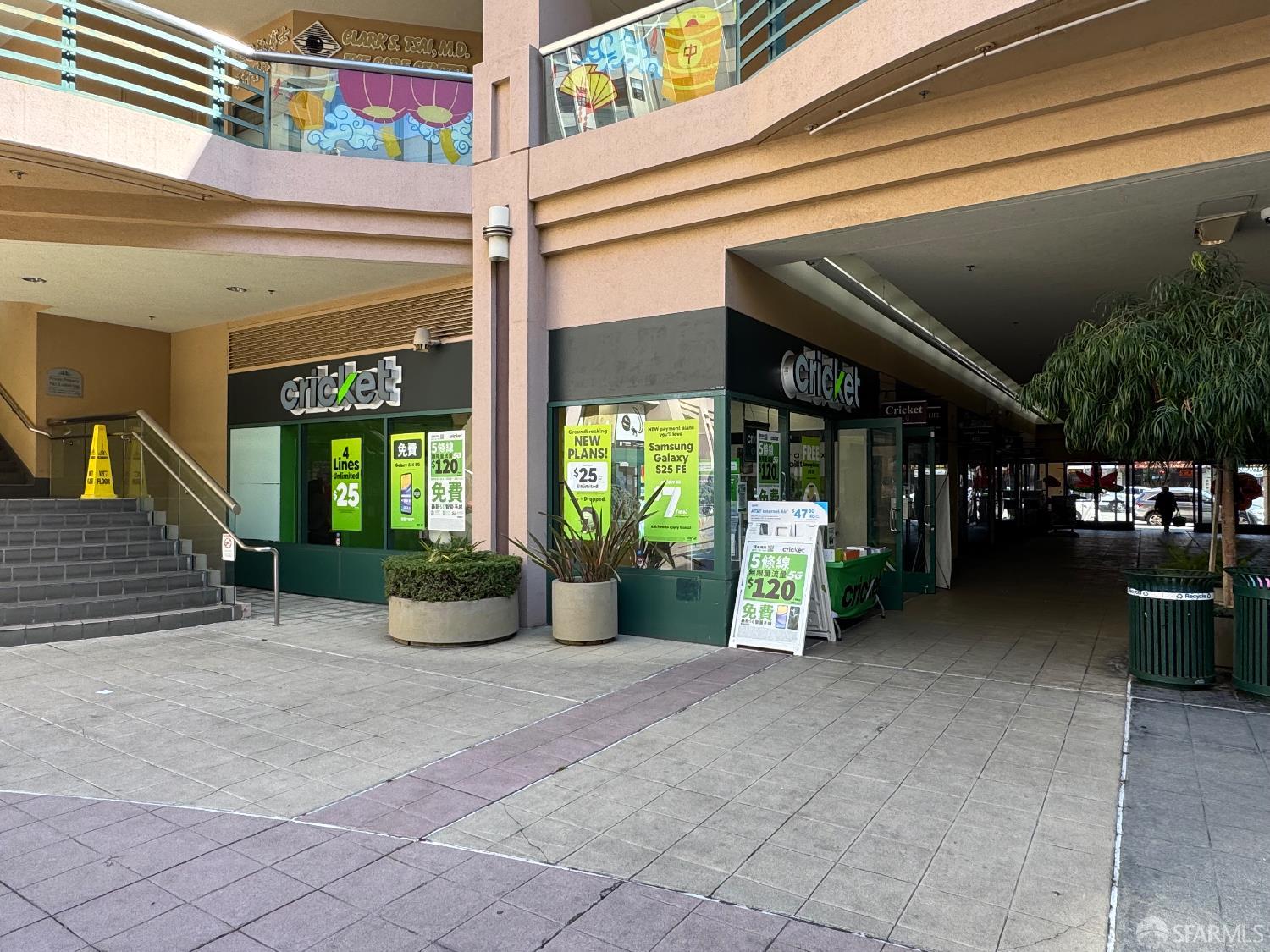 Detail Gallery Image 22 of 29 For 988 Franklin St #302,  Oakland,  CA 94607 - 1 Beds | 1 Baths