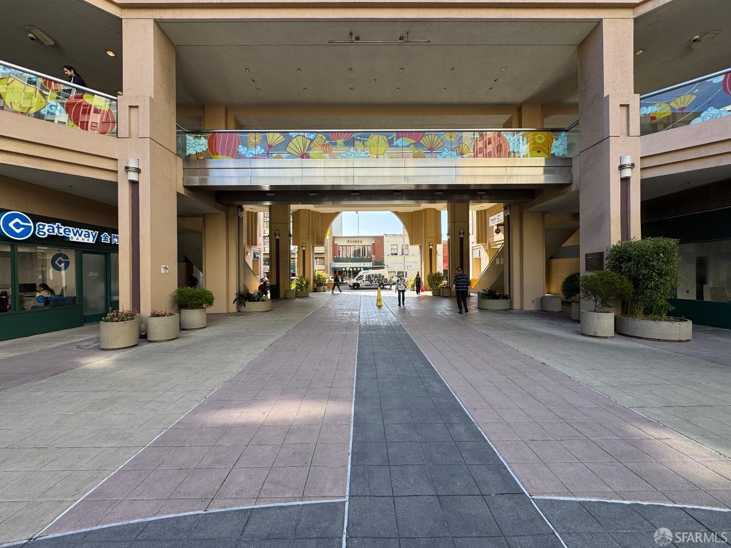 Detail Gallery Image 25 of 29 For 988 Franklin St #302,  Oakland,  CA 94607 - 1 Beds | 1 Baths