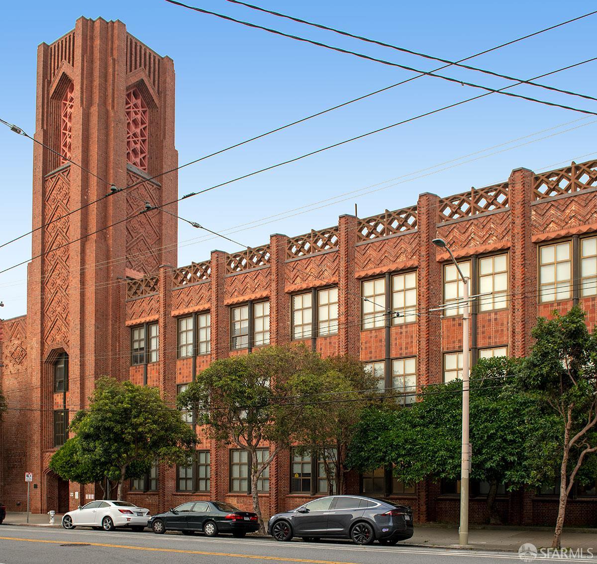 Detail Gallery Image 85 of 87 For 154 Funston Ave, San Francisco,  CA 94118 - – Beds | – Baths