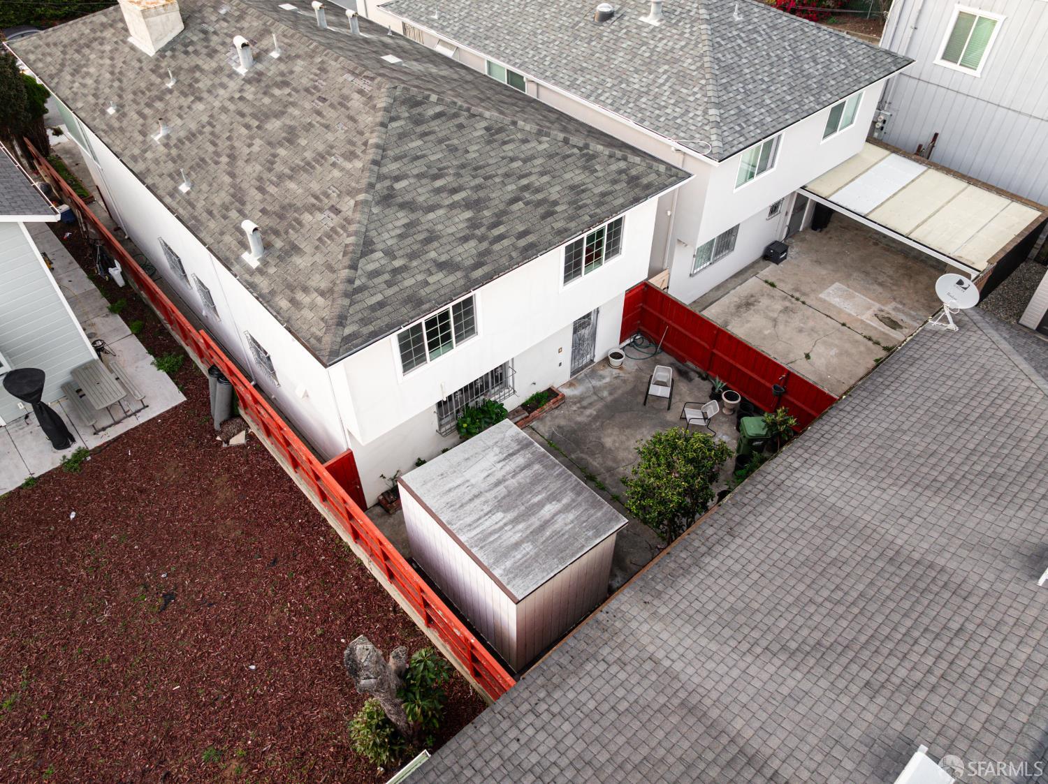 Detail Gallery Image 43 of 44 For 393 2nd Ave, Colma,  CA 94014 - 4 Beds | 3 Baths