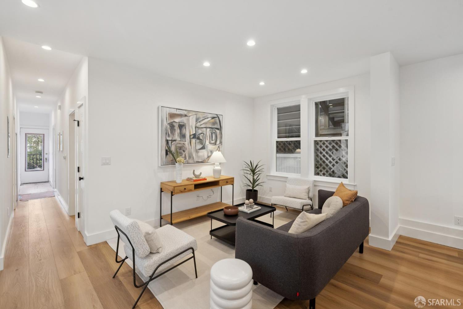 Detail Gallery Image 4 of 31 For 255 5th Ave, San Francisco,  CA 94118 - 2 Beds | 1 Baths