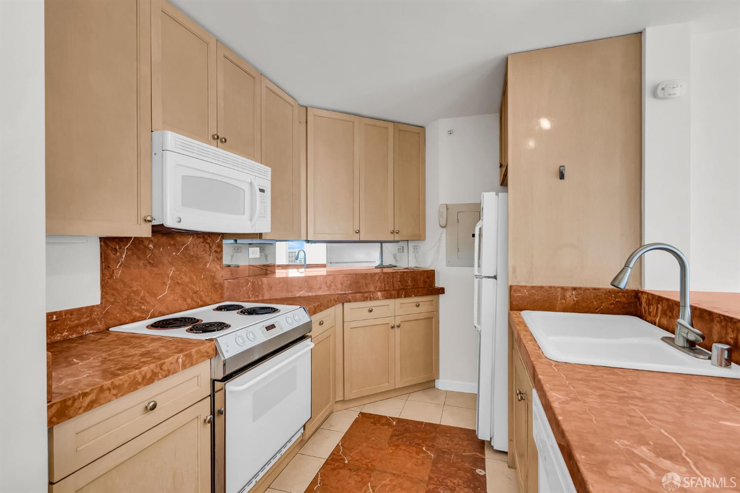Detail Gallery Image 15 of 55 For 1483 Sutter St #1204,  San Francisco,  CA 94109 - 2 Beds | 2 Baths