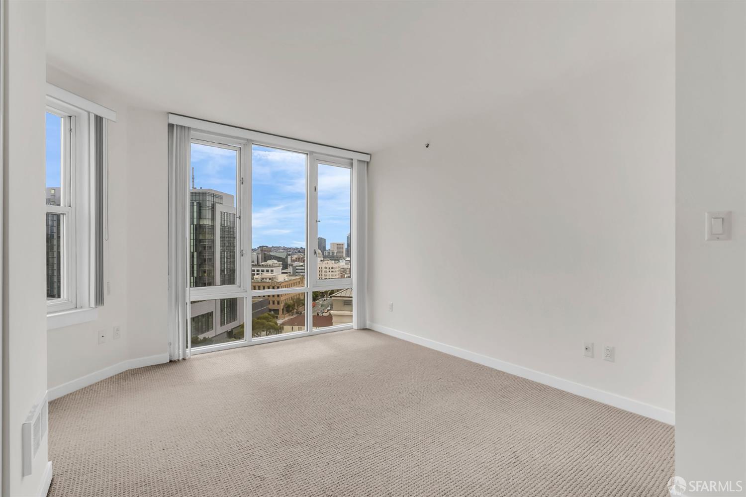 Detail Gallery Image 21 of 55 For 1483 Sutter St #1204,  San Francisco,  CA 94109 - 2 Beds | 2 Baths